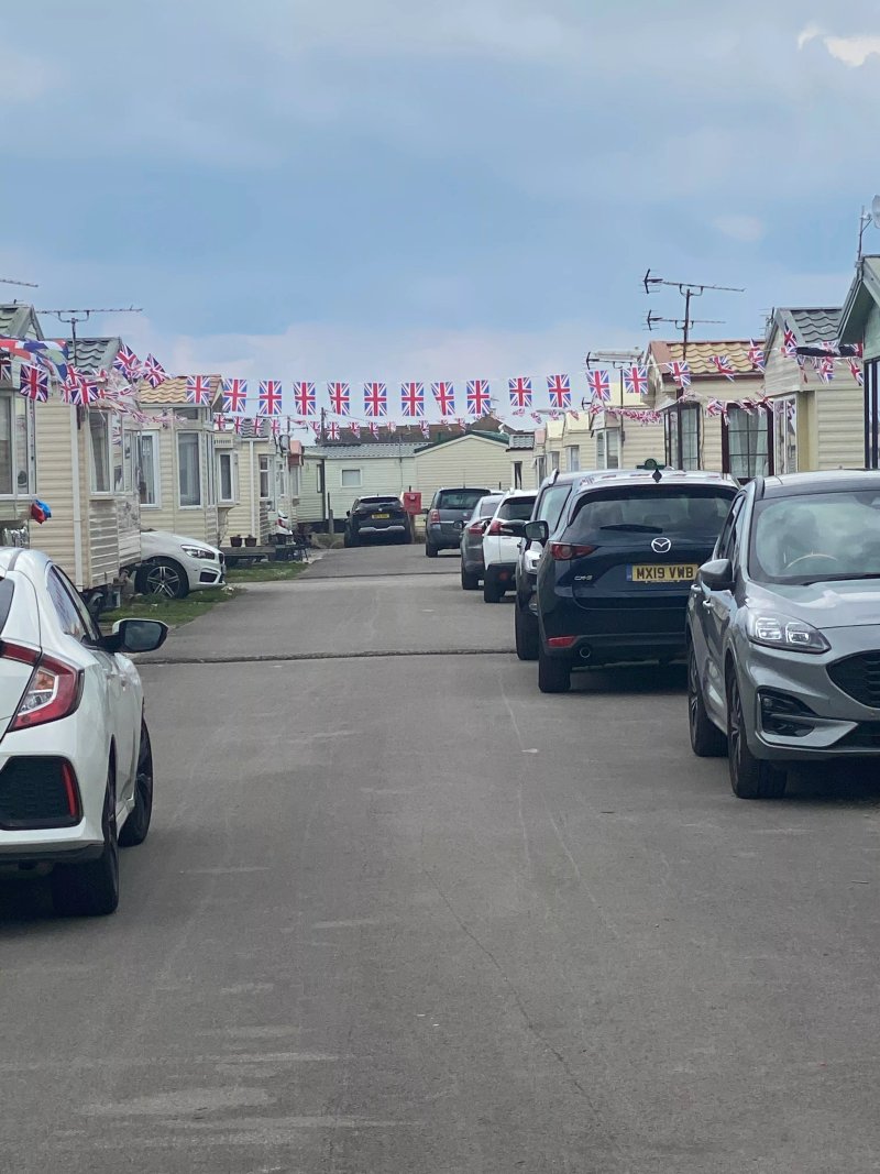 Millers Cottage Caravan Park