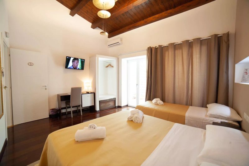 B&B Ninfeo Siracusa