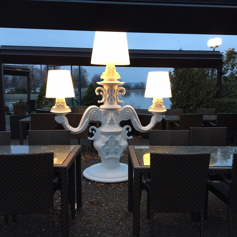 Restaurant Auberge de la Tene