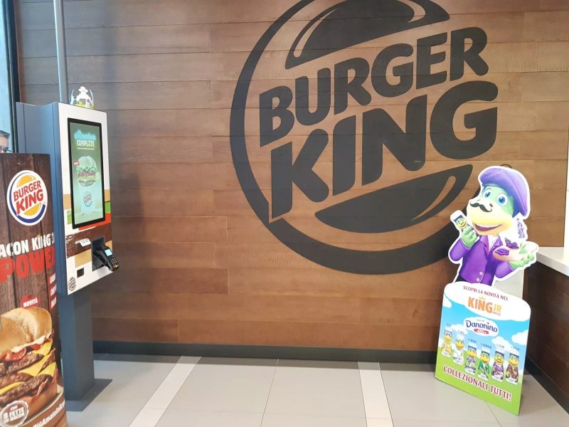 Burger King