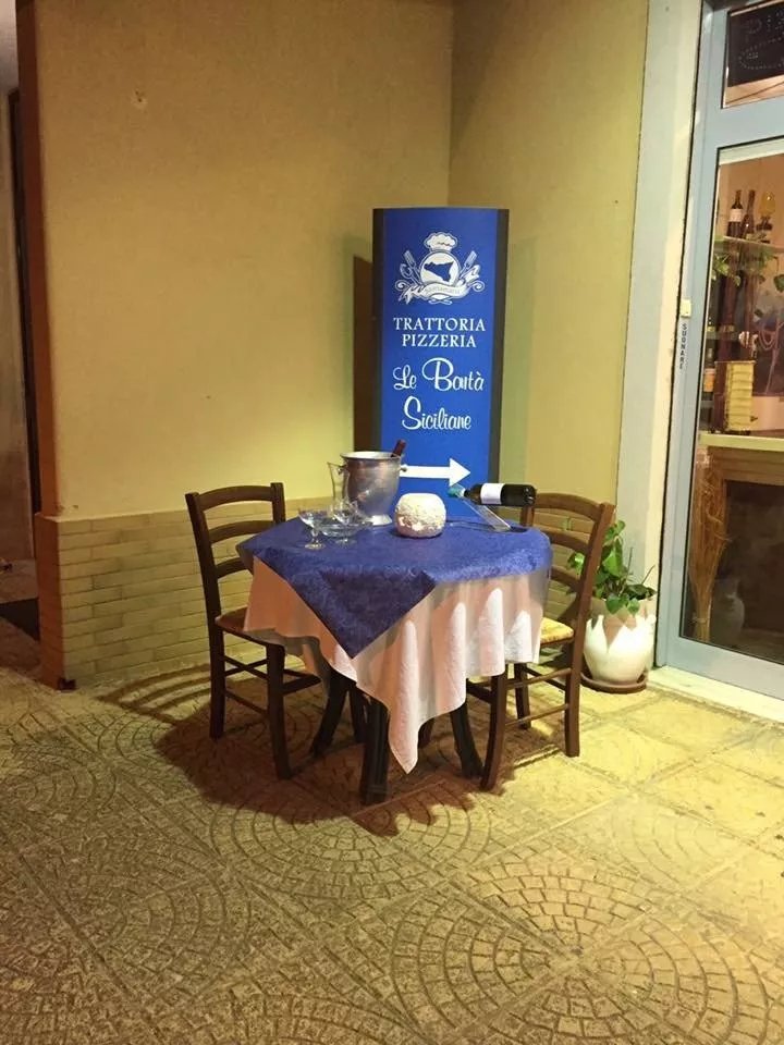 Le Bonta Siciliane
