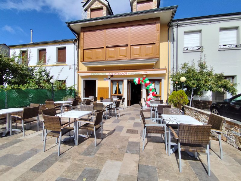 Pizzeria La Nonna