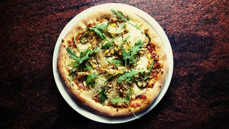 Pizzeria Matteo