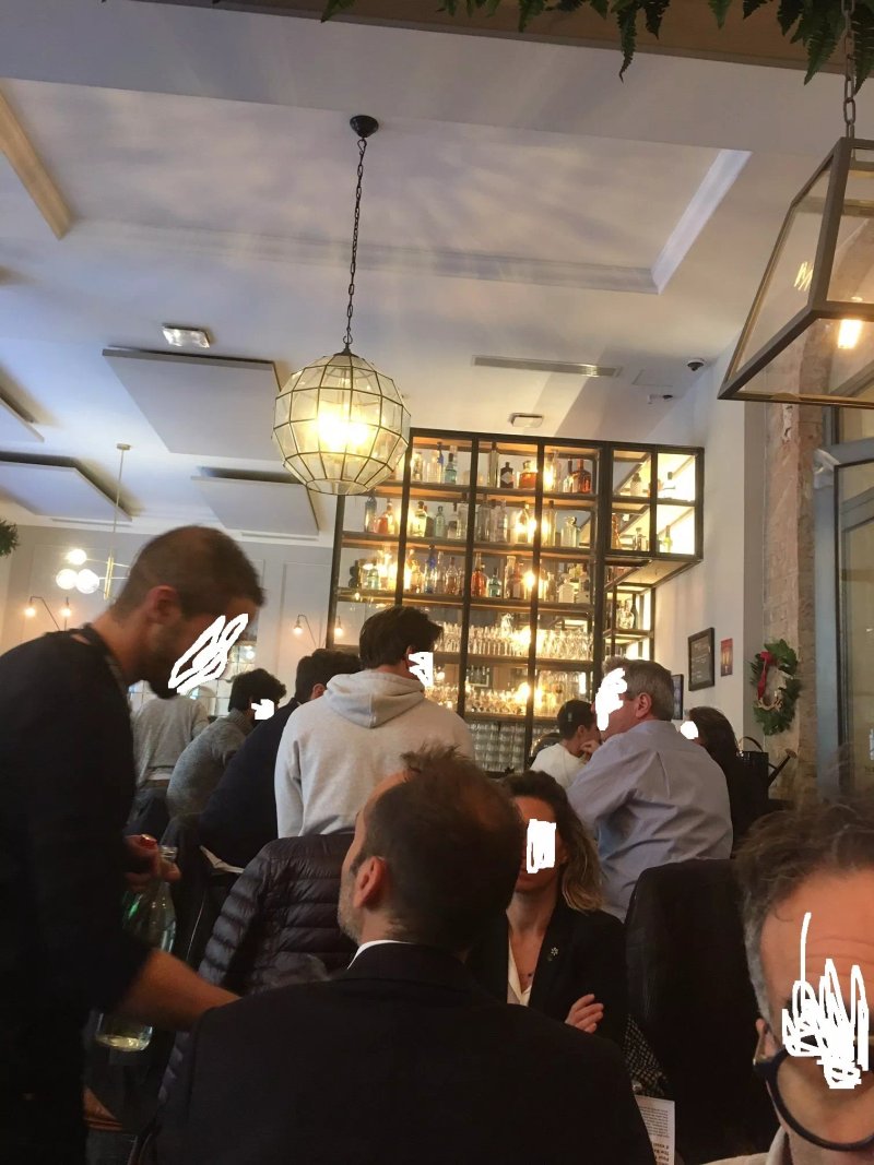LA Cantine by THE BABEL COMMUNITY | Marseille Republique
