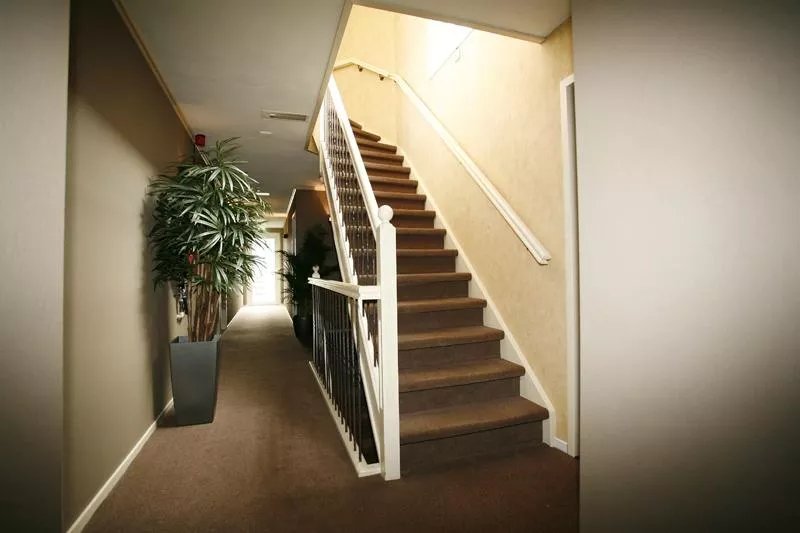 Alp de Veenen Boutique Hotel