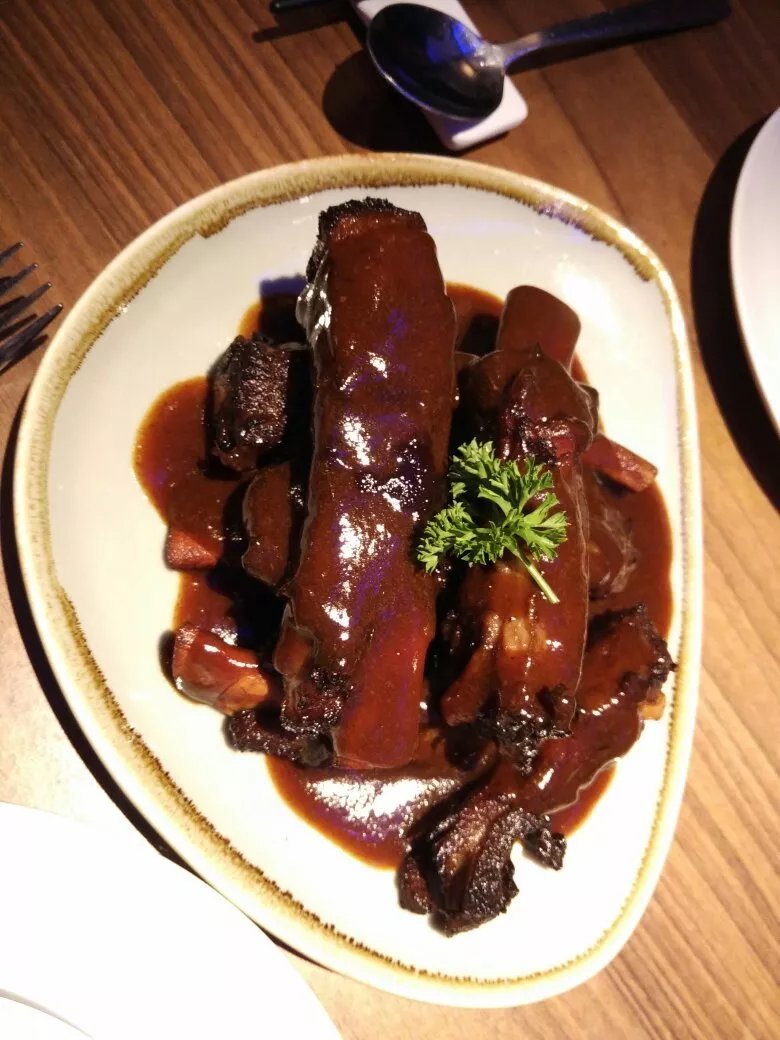 Taste Good Oriental Cuisine