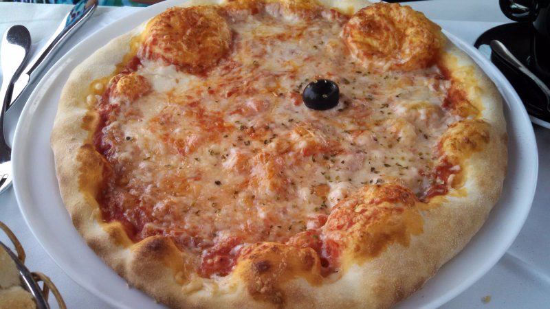 Restoran Rialto
