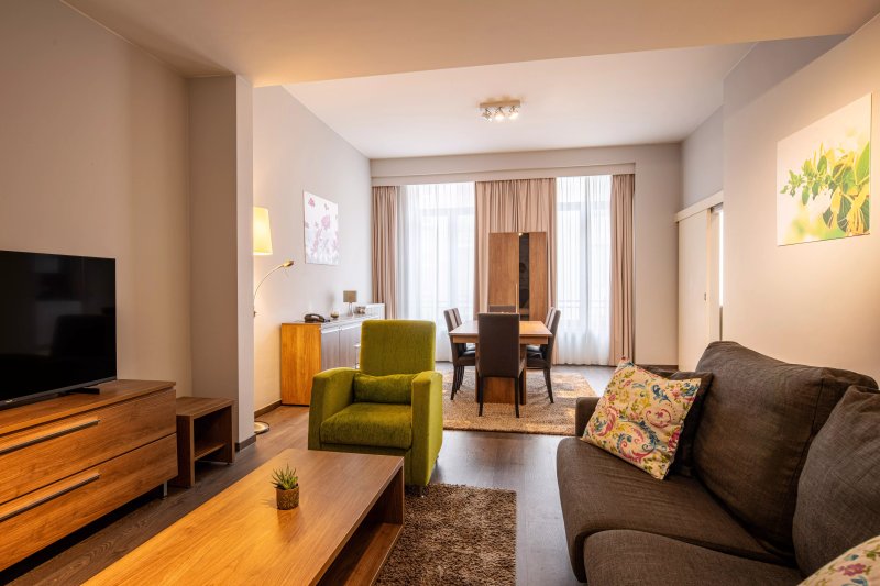 Thon Residence Florence
