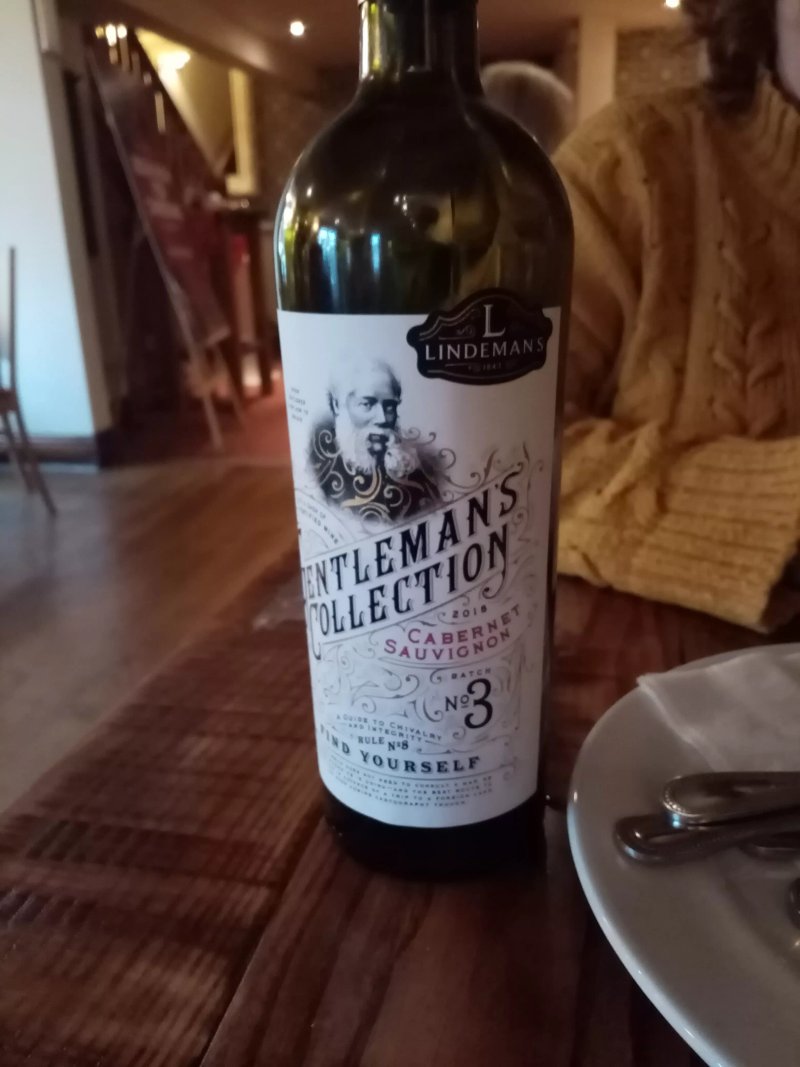 The Hare And Hounds