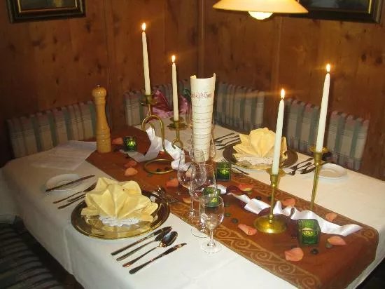 Haflinger Hof
