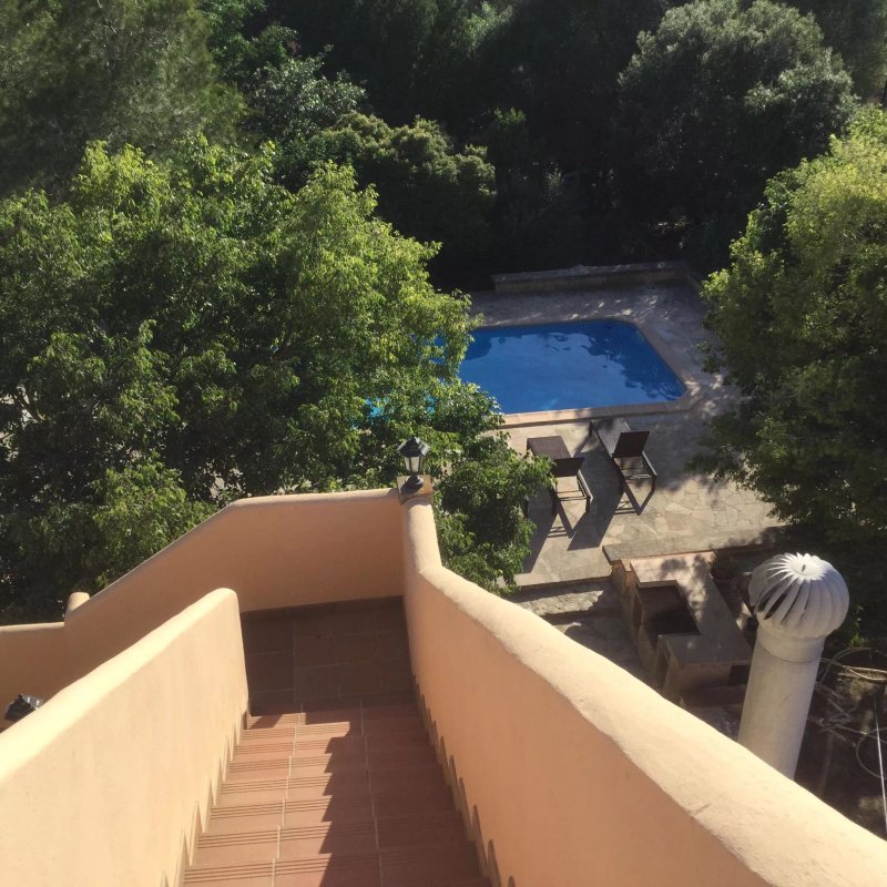 Finca Rural Son Amer