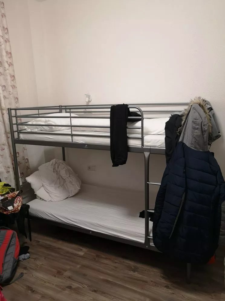 Hostel Braunlage