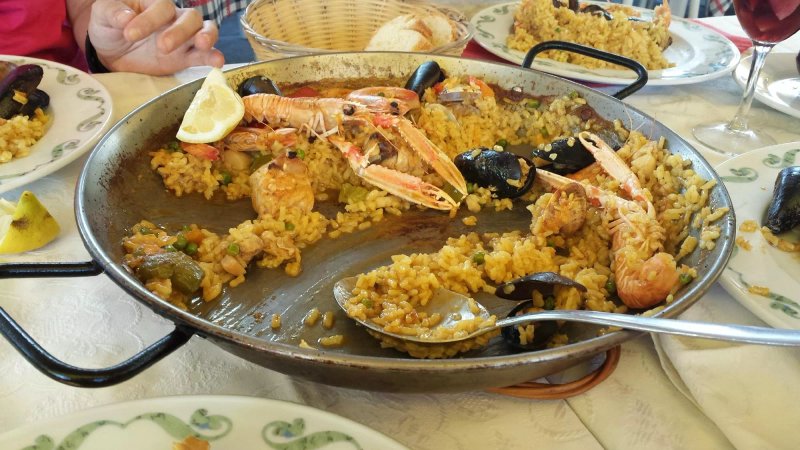 Restaurante Altamira