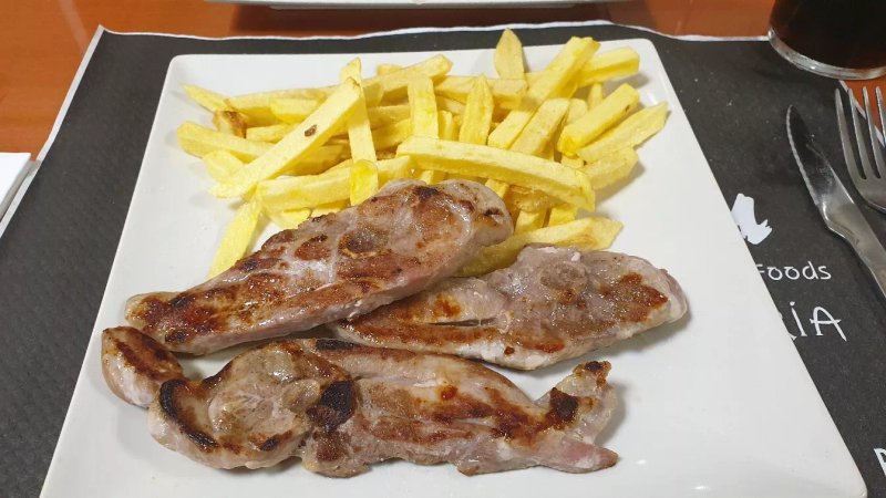 Karibu Alicante