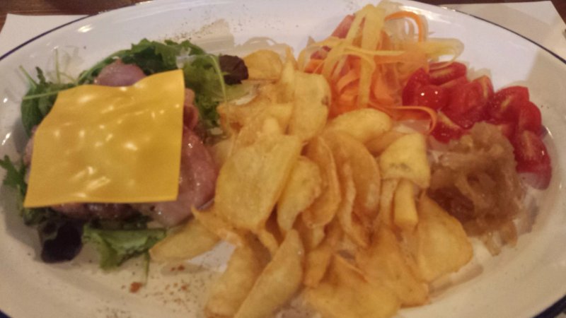 Dexter Art Bistrot