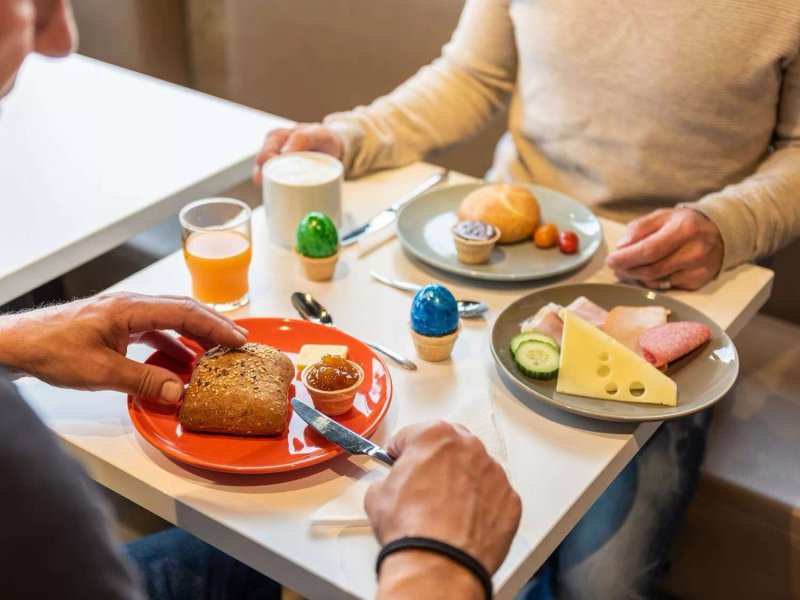 Ibis Budget Krefeld Messe-Duesseldorf