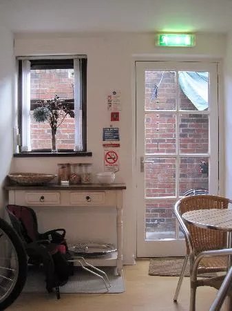 Cherryville B&B
