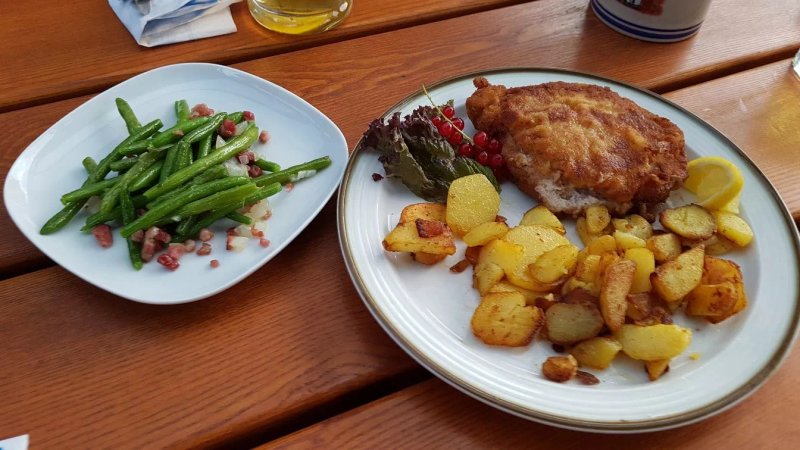 Gasthof Zum Schwarzen Baren