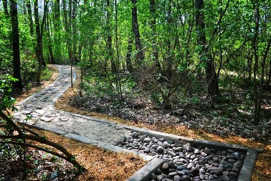 Eco Barefoot Park
