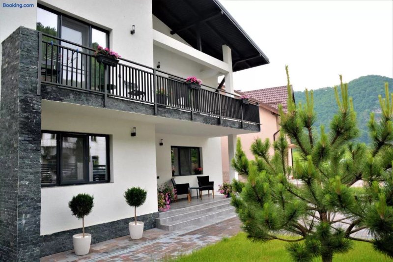 Casa Aquarius