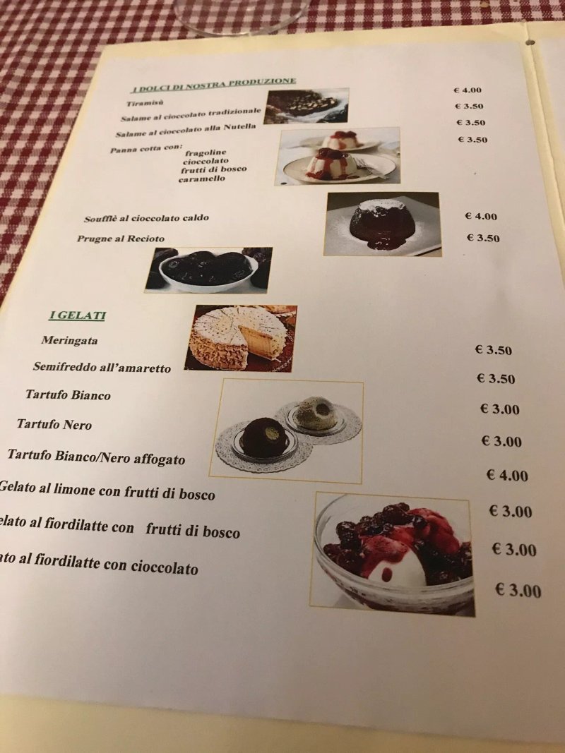 Enoteca Di Monteforte