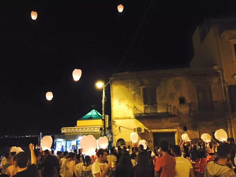Il Chiosco dei F.lli Sardina
