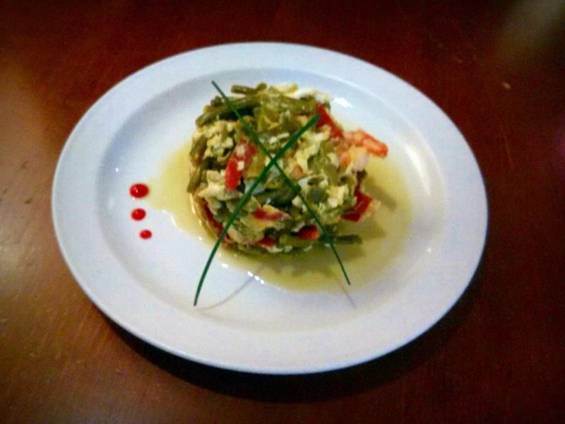 Restaurante Penalty