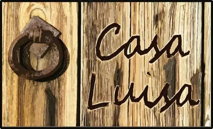 Casa Luisa