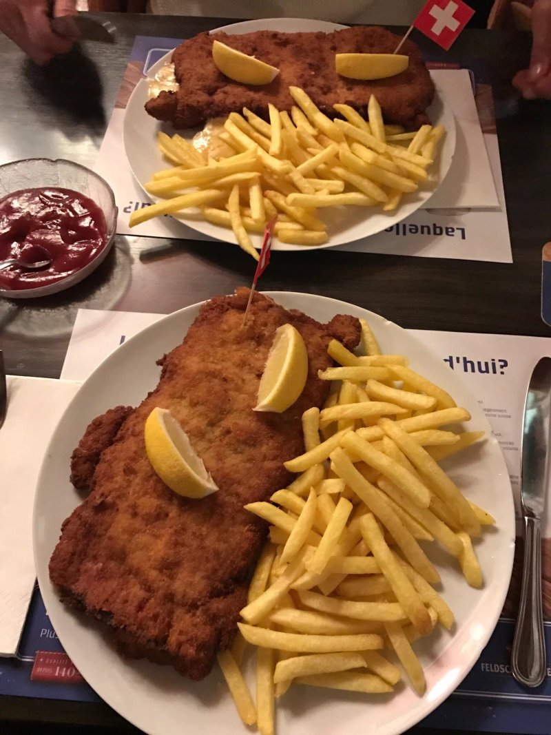 Restaurant Tramway