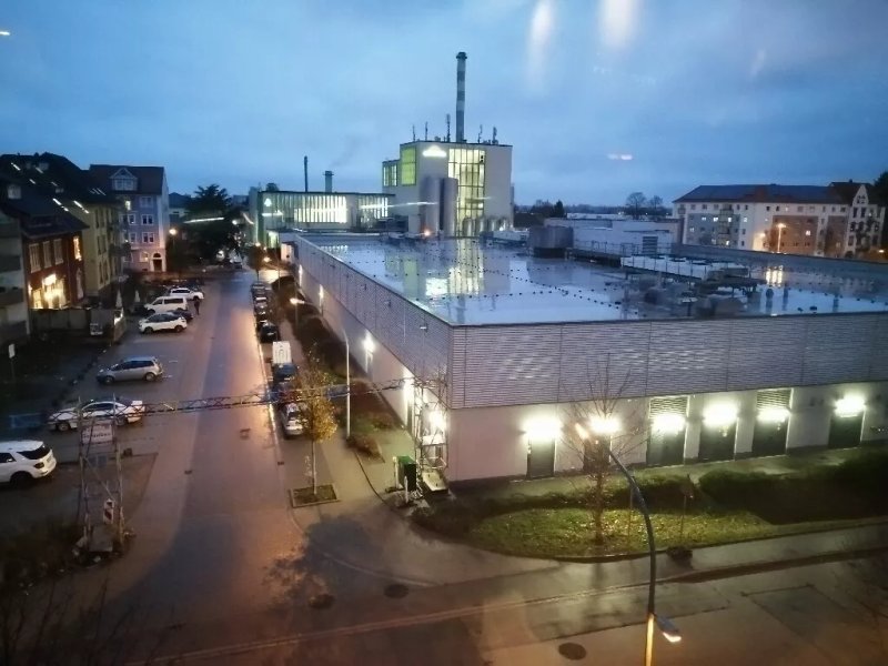 Holiday Inn Express Offenburg, an IHG hotel