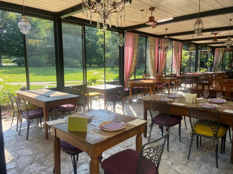 Locanda Sandi