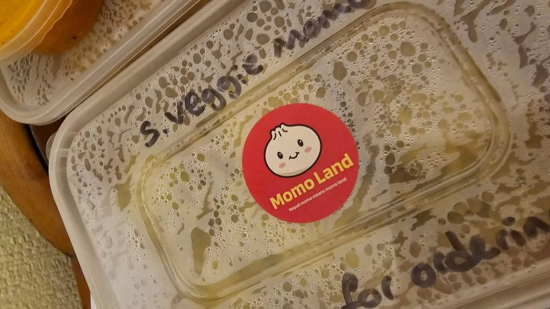 Momo Land Foods