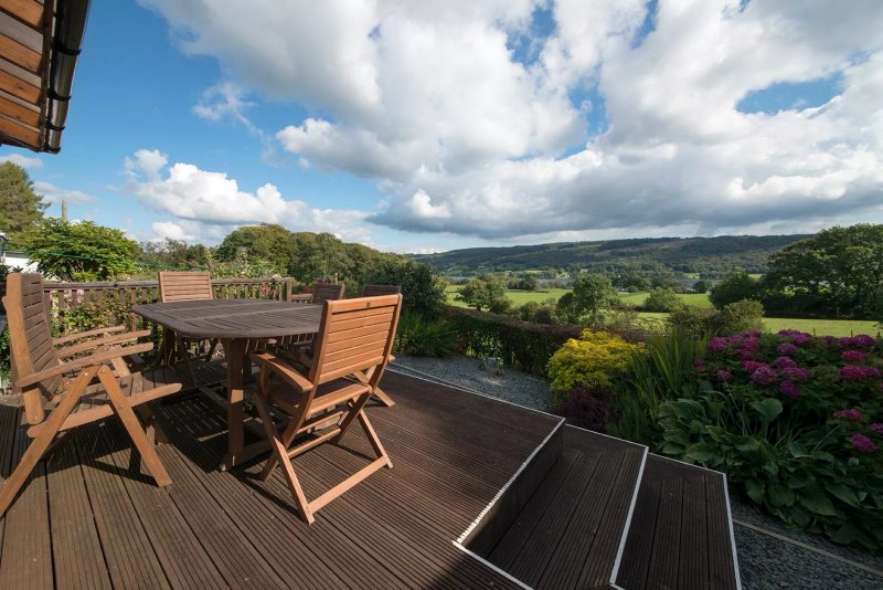 The Coppermines & Lakes Cottages