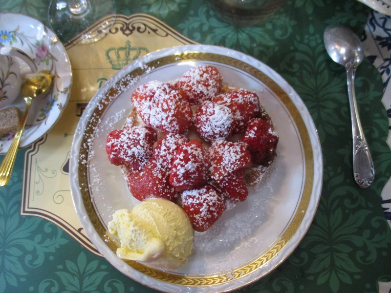 l'Atelier Gourmand de Sarah