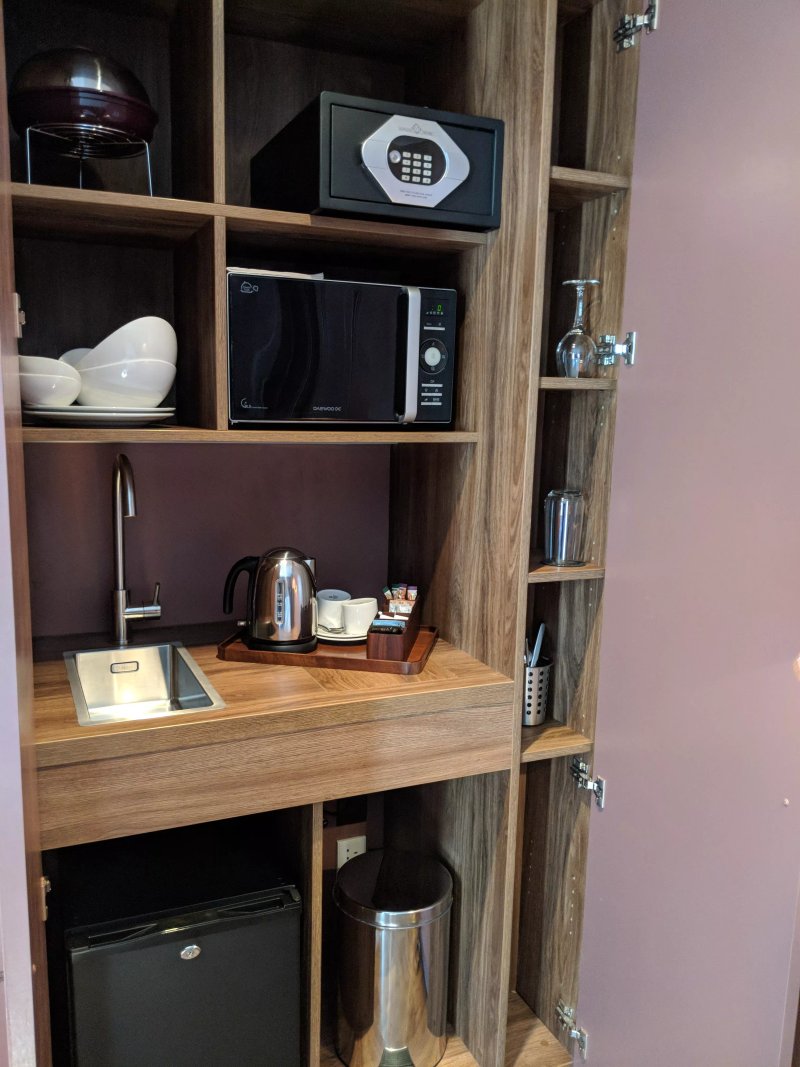 Mimis Suites London