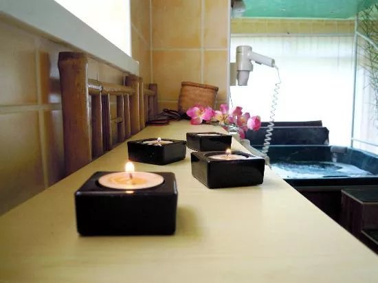 Hotel Platan