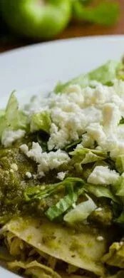 La Tapa Mexicana