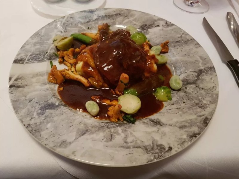 Zum Goldenen Stern