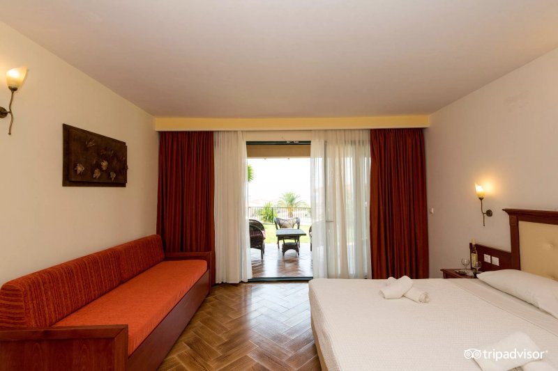 Village Mare Hotel