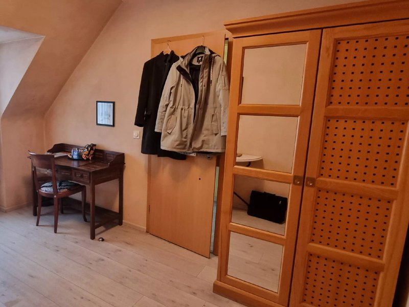 Hotel und Restaurant La Scala