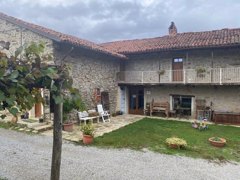 Cascina Boschetto