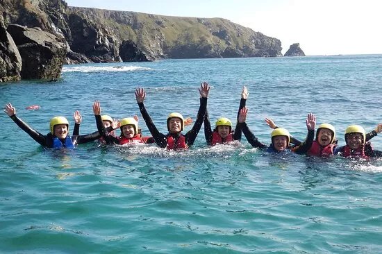 Mousehole Adventure