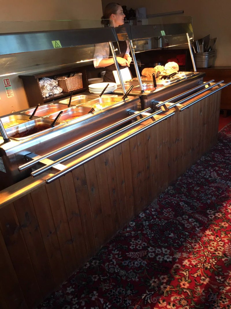 The Woolpack Inn