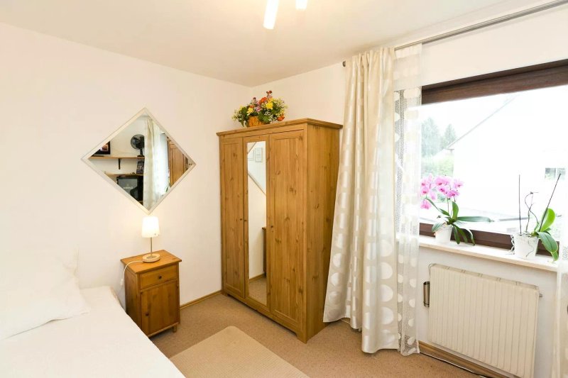 Bed and Breakfast Zeevat