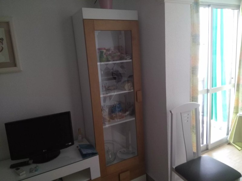 Apartamentos Turisticos Santo Rostro