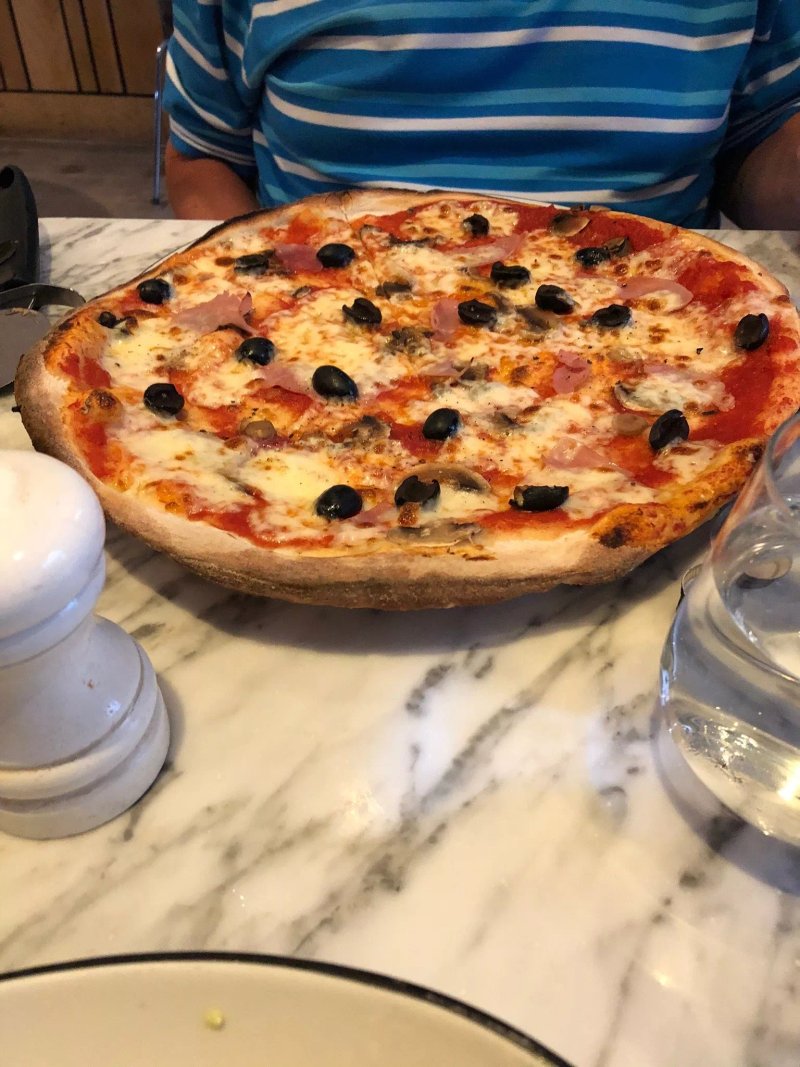 Pizza Express