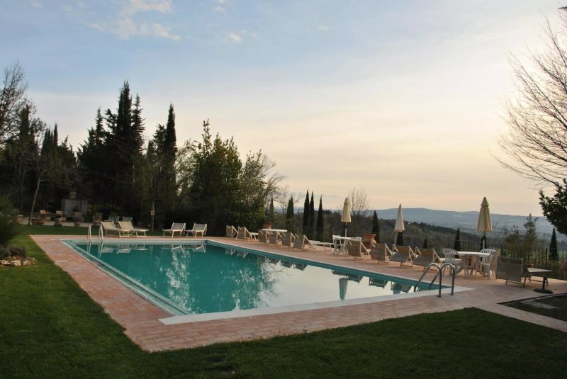 Casa Vacanze Podere Mezzastrada