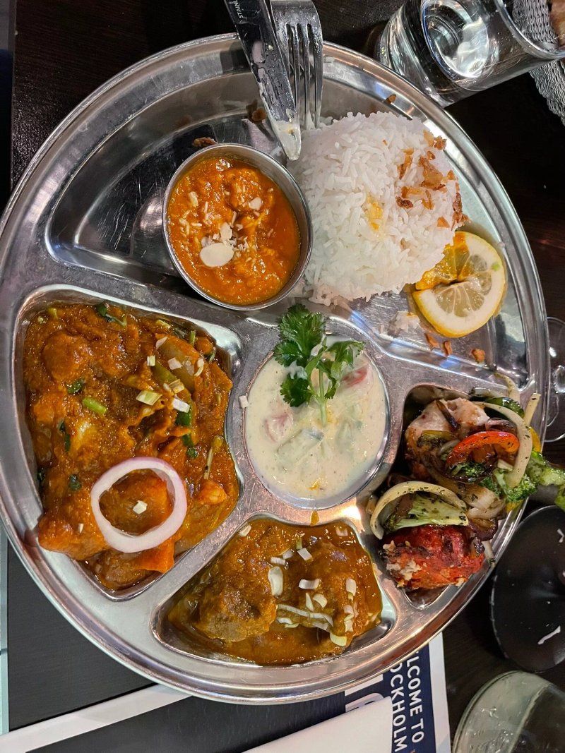 Masala Masala