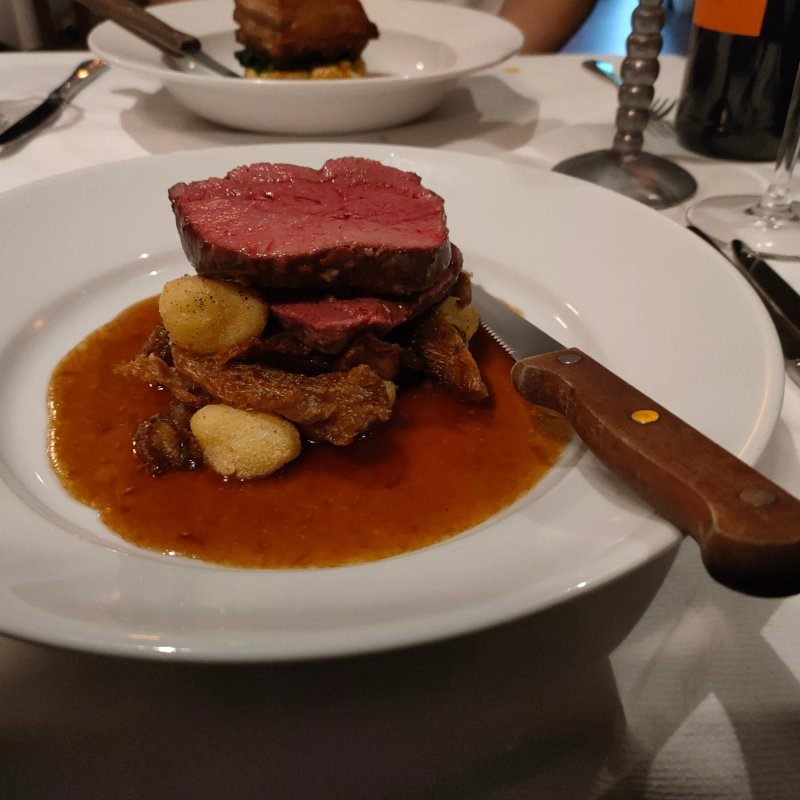 Denman's Restaurant