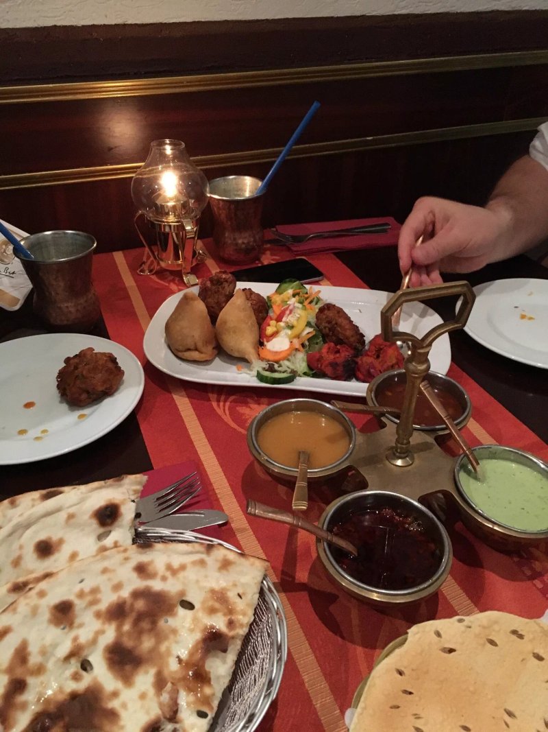Royal India